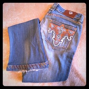 Antik Denim Jeans